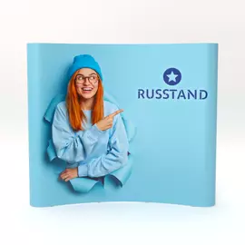 Pop Up стенды