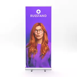 Ролл ап стенды