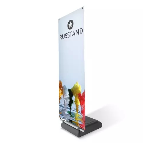 Y стенд Outdoor