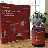 pop up, поп ап стенд