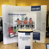 pop up, поп ап стенд