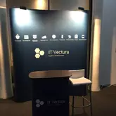 Поп ап стенд (pop up стенд)