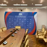 Поп ап стенд