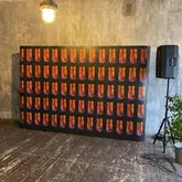 Поп ап стенд