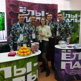 Поп ап стенд