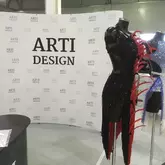 Pop up Classic примеры работ 11