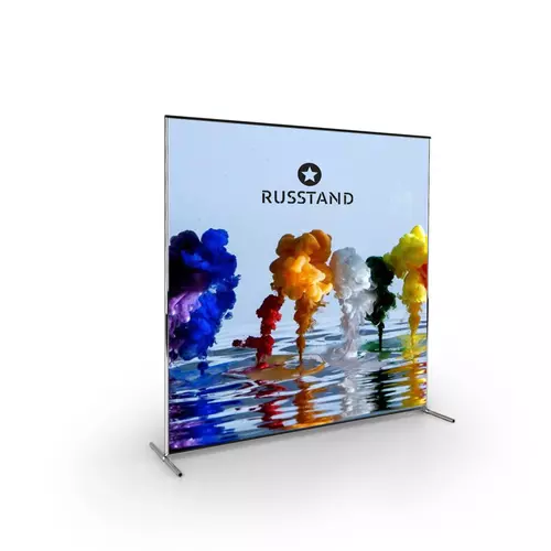 Press Wall тип «S»