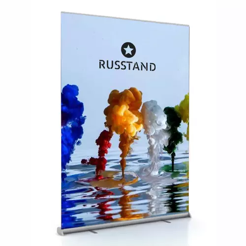 Roll Up Visual Reel