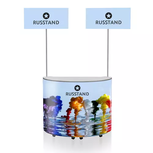 Стойка ресепшн SR-10