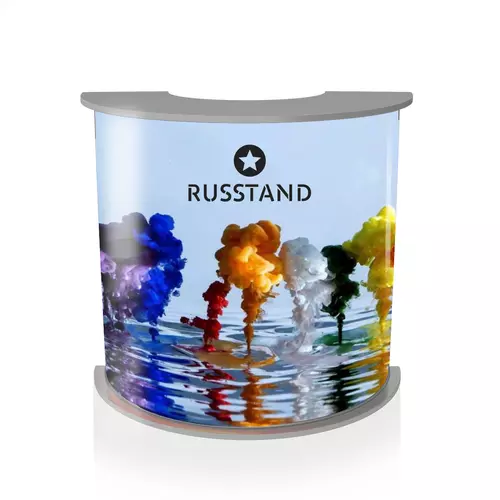 Стойка ресепшн SR-5