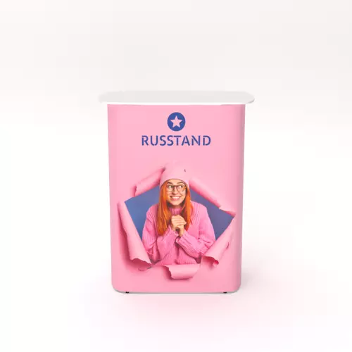 Стойка ресепшн SR-2